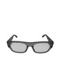 Ray-Ban RB 7218 Kristin 8263 Brille 54-20-140, Grau, Unisex