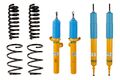 Fahrwerkssatz Federn/Dämpfer BILSTEIN - B12 Pro-Kit 46-180490 für BMW 1er E87