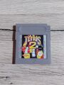 Gameboy Nintendo Spiel - Tetris 2