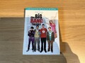 The Big Bang Theory - Die komplette zweite Staffel (4 DVDs)