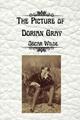 Oscar Wilde The Picture of Dorian Gray by Oscar Wilde (Taschenbuch) (US IMPORT)