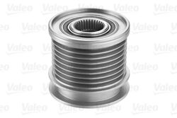 Generatorfreilauf VALEO NEW SPARE PART 588093 für MERCEDES KLASSE CLK SPRINTER