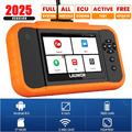 LAUNCH OBD2 Diagnosegerät Creader Elite 2.0 Profi KFZ Scanner Für Benz/BMW/AUDI