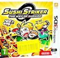 Sushi Strikers: Der Weg zum Sushido (2018) | Nintendo 3DS | Nintendo DS | Nintendo