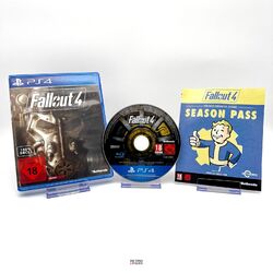 Fallout 4 | PlayStation 4 | PS4 | Sehr gut