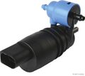 HERTH+BUSS ELPARTS SCHEIBEN-WASCHWASSERPUMPE DUALPUMPE passend für AUDI A1 A3