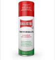 Ballistol Universalöl 200 ml Spraydose Pflegeöl Waffenöl Made in Germany NEU