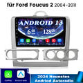 DAB+ Autoradio Navi Ford Transit Focus Kuga Mondeo Fiesta S-MAX Radio GPS 8 Kern