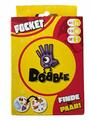 Asmodee Dobble Pocket Kartenspiel - finde das Paar, ab 6 Jahren Nr.: ASMD0048