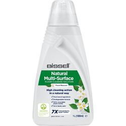 BISSELL Natural Multi Surface 1L Universal Reinigungsmittel