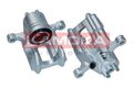 Bremssattel KAMOKA JBC0617 für HONDA CW CU ACCORD Grauguss 8 Tourer CU1 CW1 DTEC