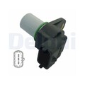 Sensor, Nockenwellenposition DELPHI SS11007 für CHRYSLER MERCEDES-BENZ JEEP