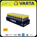 Varta Industrial Pro 4006 AA Mignon LR06 Alkaline 1,5V Batterie 40er Tray