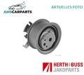 SPANNROLLE FÜR ZAHNRIEMEN OBERE LINKS J1145082 HERTH+BUSS JAKOPARTS NEU