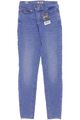 Tommy Jeans Jeans Damen Hose Denim Jeanshose Gr. W26 Baumwolle Blau #zzt2h66