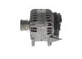 BOSCH 1986A00902 GENERATOR FÜR AUDI SKODA VW SEAT TT + ROADSTER + A3 03-16