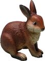 Design Hase  Figur Garten Statue Skulptur Figuren Skulpturen Dekoration Neu c620