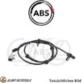 SENSOR RADDREHZAHL FÜR NISSAN QASHQAI/+2 DUALIS K9K430/292/282 1.5LMR20DE 2.0L 