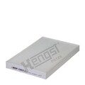 HENGST FILTER INNENRAUMFILTER POLLENFILTER | E3937LI