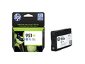 Original HP 951XL Druckerpatrone blau cyan OFFICEJET PRO 8100 EPRINTER