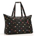 reisenthel mini maxi travelbag Tasche Reisetasche dots Punkte AG7009