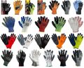 12- 240 PAAR Arbeitshandschuhe Garten Montage Mechaniker Handschuhe TOP Quality 