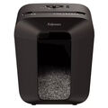 Fellowes Powershred LX41 Aktenvernichter mit Partikelschnitt 4300701