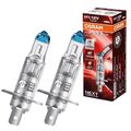 2x OSRAM NIGHT BREAKER® LASER H1 NEXT GENERATION HALOGEN SCHEINWERFERLAMPE 12V