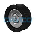 Umlenk-/Führungsrolle Keilrippenriemen APV1155 für VECTRA OPEL ASTRA 6340556 GTC