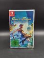 Prince of Persia: The Lost Crown (Nintendo Switch, 2024) NEU OVP 