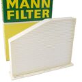 MANN FILTER Innenraumfilter für VW Golf 5 6 Touran AUDI A3 TT SKODA SEAT