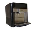 iemens Kaffeevollautomat EQ.6 Plus s700 TE657M03DE, schwarz/silber