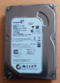 Seagate ST500DM002 3,5" Festplatte SATA 500 GB 7200 rpm 11 ms Intern 16 MB Cache