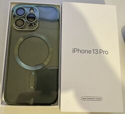 Apple iPhone 13 Pro 128GB ALPINE GRÜN A2638