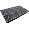 1x Filter, Innenraumluft MAPCO 67702 passend für OPEL GENERAL MOTORS