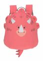 Lässig About Friends Tiny Backpack Rucksack Tasche Dino Rose Rot Neu