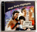 Mega Party-Highlights, Pop, 2 CDs
