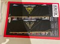 Patriot Viper RGB schwarz DIMM Kit 16GB, DDR4-4000, CL19-19-19-39