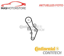 ZAHNRIEMENSATZ SET KIT CONTITECH CT1056K1 A FÜR VW GOLF V,TOURAN 2.0 FSI 2L