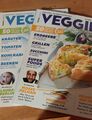 VEGGIE JOURNAL, 2 Hefte