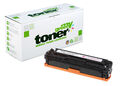 Alternativ Toner zu HP 716M / 1978B002 / CB543A / 125A Magenta - ca. 1400 Seiten