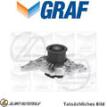 WASSERPUMPE FÜR AUDI VW SKODA A4 8EC B7 BDG A4 STUFENHECK 8EC B7 A4 8E2 B6 GRAF