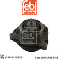 DIE MOTORLAGERUNG FÜR BMW BMW BRILLIANCE 3 TOURING F31 N20 B20 B FEBI BILSTEIN