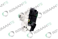 Hochdruckpumpe REMANTE 002-002-000224R +202.30€ Pfand für MERCEDES VITO Bus W639