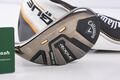 Linke Hand Callaway Rogue ST Max OS Lite #5 Hybrid/27 Grad/Damen Flex