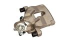 MAXGEAR Bremssattel 82-0445 Aluminium für RENAULT LAGUNA 3 KT0 BT0 DT0 dCi BT00