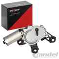 MAXGEAR WISCHERMOTOR HINTEN LINKS PASSEND FÜR VW MULTIVAN TRANSPORTER | 57-0138