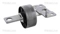 Querlenkerlager TRISCAN 8500 16840 für FORD VOLVO MONDEO 4 Turnier BA7 MAX WA6 2