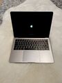 Apple MacBook Air 13,3" (2018)  Intel Core i5 8.Gen 8GB RAM 128GB Space Grey