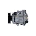 1x Kompressor, Klimaanlage NRF 32984 passend für HYUNDAI